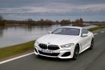 BMW 840d xDrive M Sport 2018 года (WW)